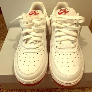 Nike Air Force 1 - YOUTH